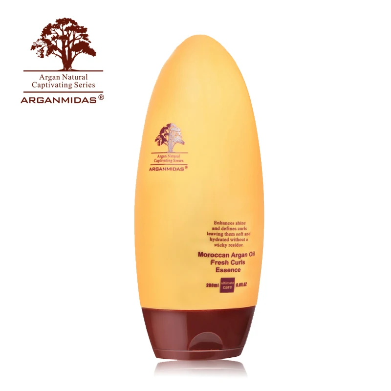 

200ml Moroccan hair Oil Hair Daily Care Essence Control Frizzy Hair and Keep Hair Style Free Shipping
