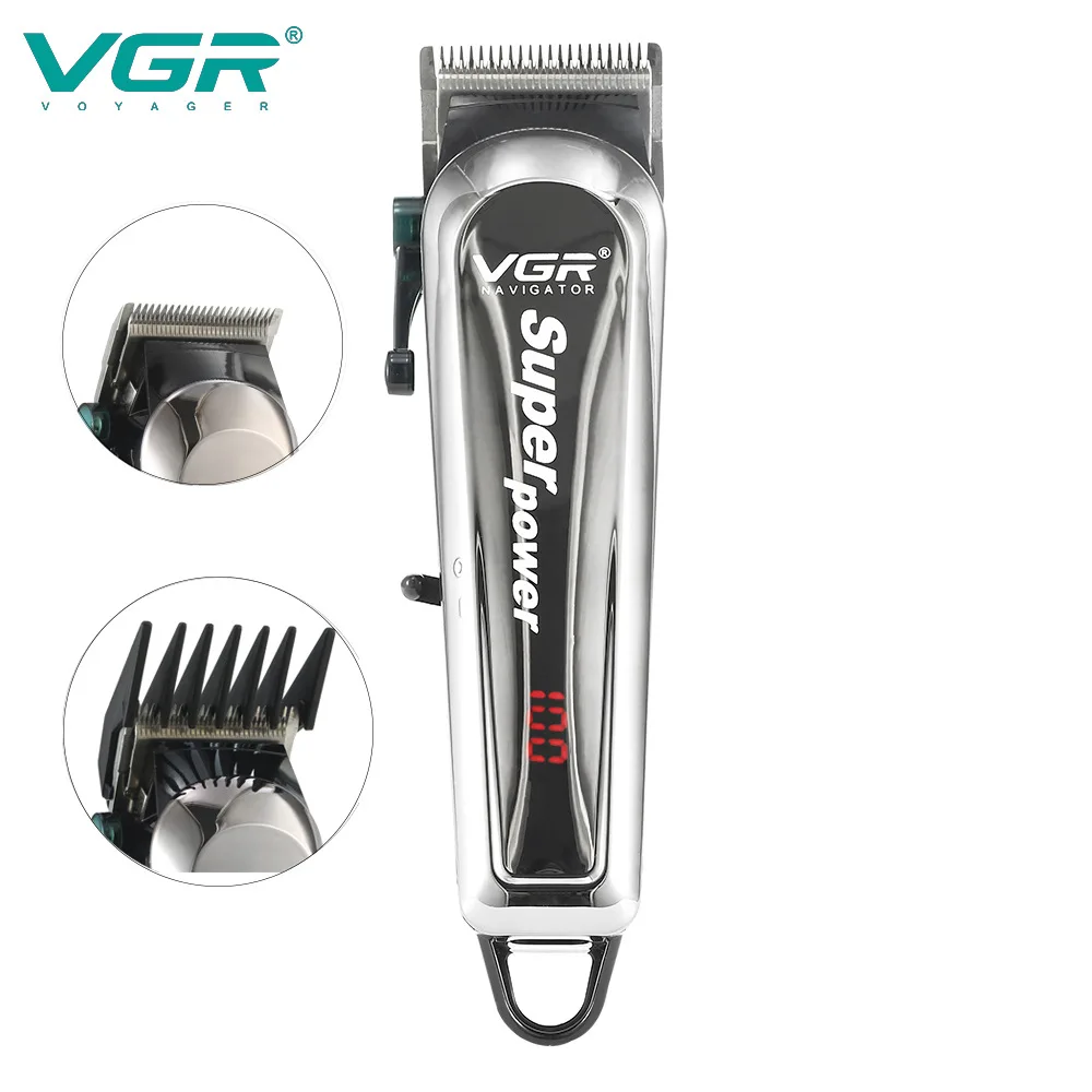 cheap cortador de cabelo 02
