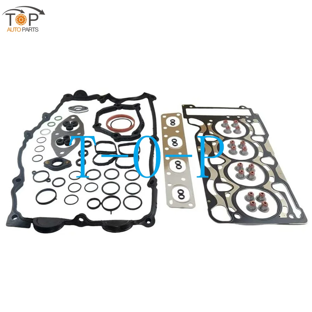 

Cylinder Head N46B20 New Full Overhaul Engine Repair Kit Gasket Set For Bmw