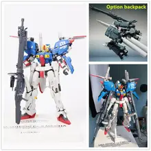 Baofeng модель MR Metal Robot spirts S Gundam Готовая модель рюкзак DB042