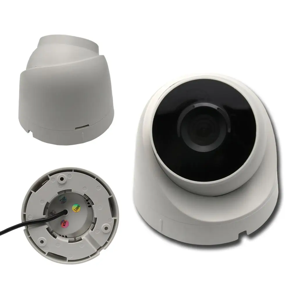 HD 3.0MP 720P 2000TVL AHD CCTV инфракрасная камера видеонаблюдения|Комнатный монитор| |