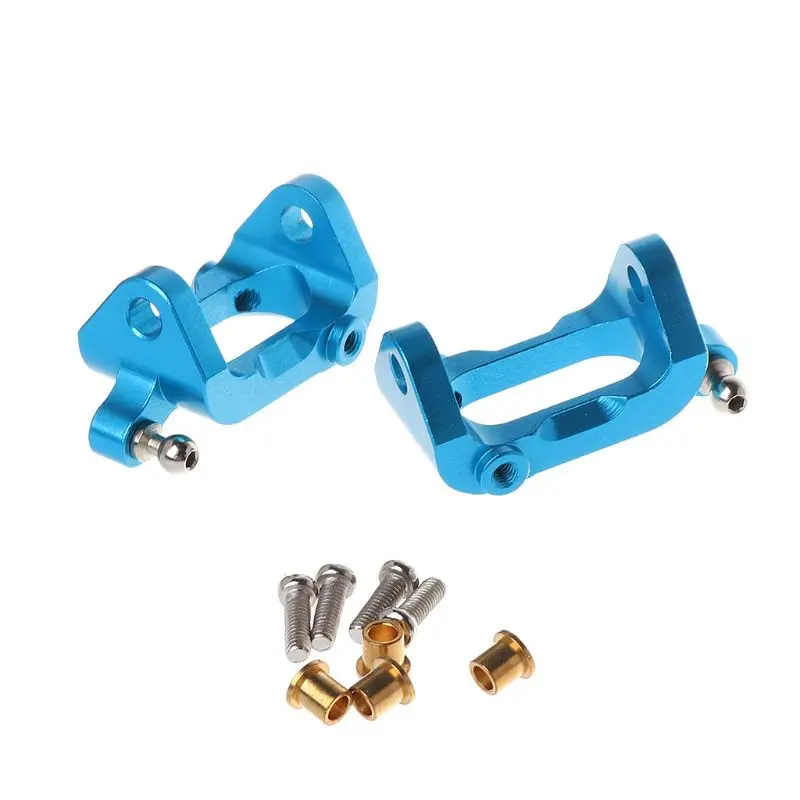 1 комплект обновления Запчасти для 1/18 WLtoys A959 B A969 A979 K929 электрический RC автомобиль