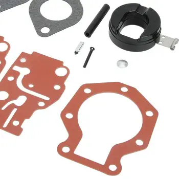 

Repair Carburetor Rebuild Kit Replacement Parts 0439073 431897 0431897