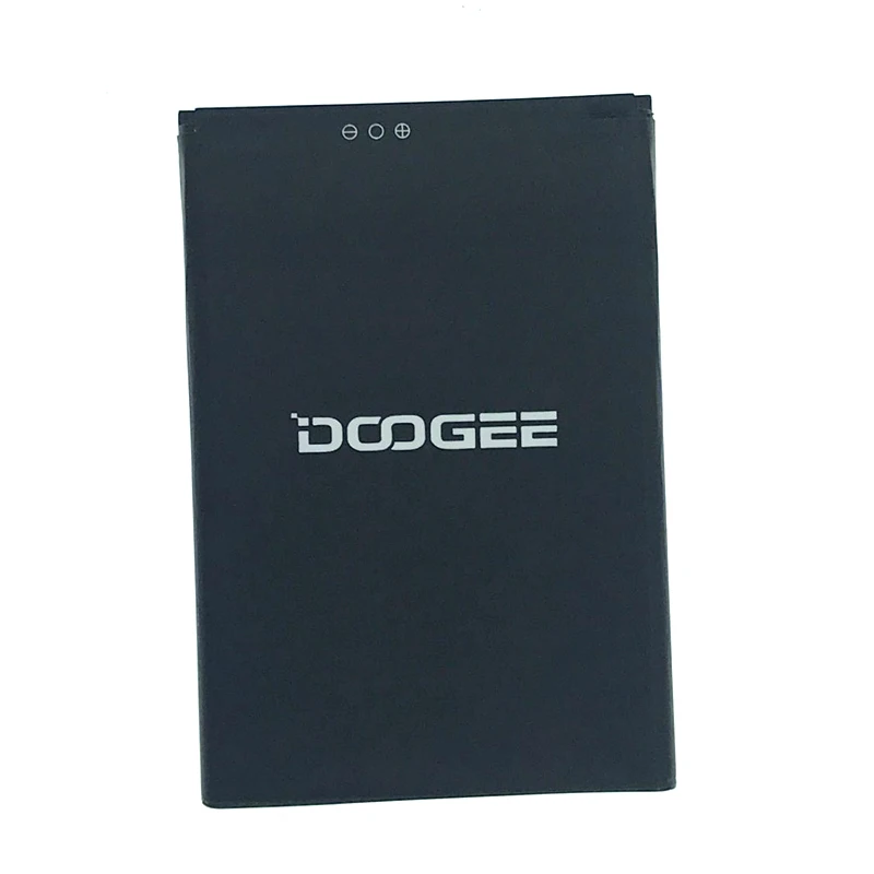 BAT16484000 4000 мАч высококачественный аккумулятор Для DOOGEE X5 MAX Pro/X5 MAX смарт-мобильный телефон+ номер отслеживания