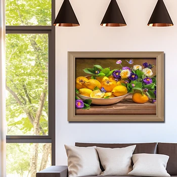 

DIY Diamond Painting Mural Special Shaped Rhinestones Drills Painting Pendant Home Pendant Home Bedroom Wall Decor