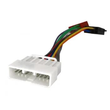

ISO adapter Honda D98 Incar ISO HO-D98
