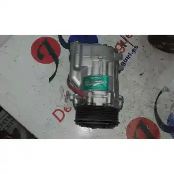 

SD7B10 MOD 7158 AIR CONDITIONING COMPRESSOR VOLKSWAGEN POLO SALOON (6N1)