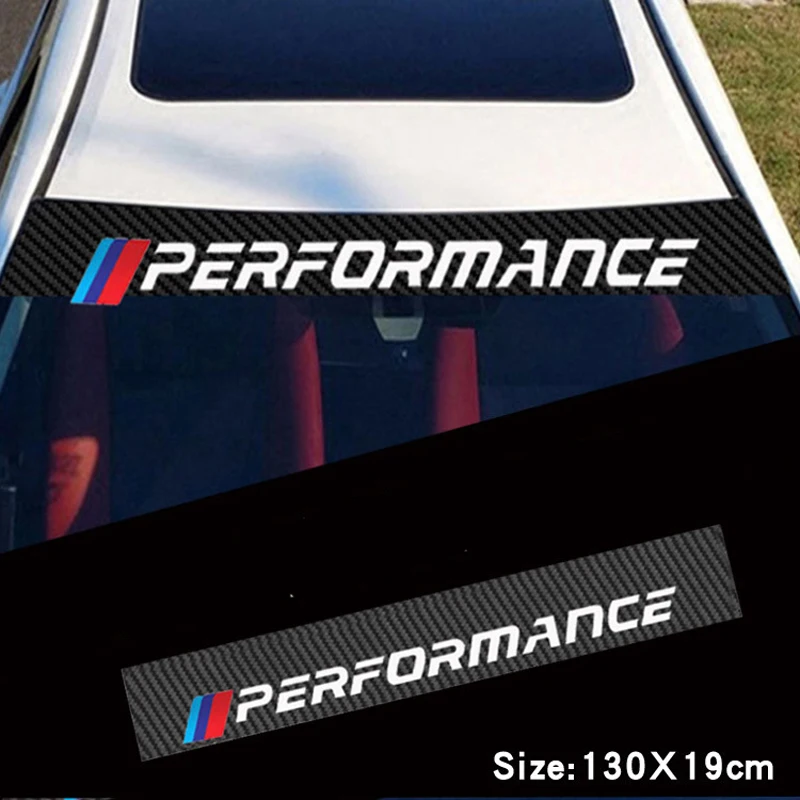 

Car-Styling Stickers M Performance Limited Edition Side Door Reflective Sticker For BMW X1 X3 X5 X6 E46 E60 E61 Auto Decoration
