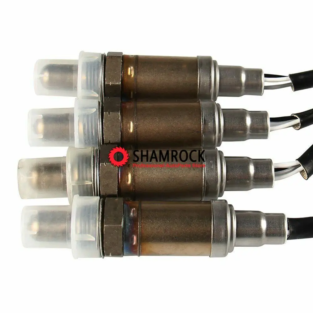 Датчик кислорода O2 lambdor OEM 234-4071 234-4609 234-4127 для 2005-2011 FFord aurus Crown LLincoln Town Car MMercury Grand