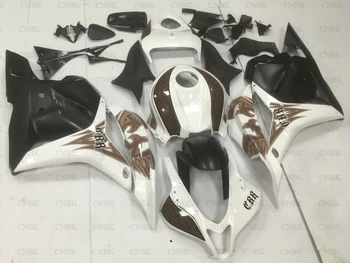 

Abs Fairing for CBR 600RR 2011 for Honda CBR600RR Fairings 2011 for Honda CBR600RR Fairing Kits 2009 - 2012 Black White Phoenix