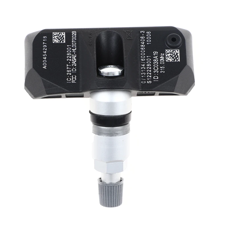 Датчик TPMS Датчик давления шин для Mercedes BENZ 2006-2011 CLS550 SL63 SL65 S550 A0045429718 0045429718