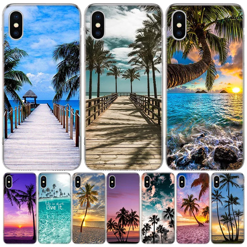 Sunset Well Iphone 12 Case pro