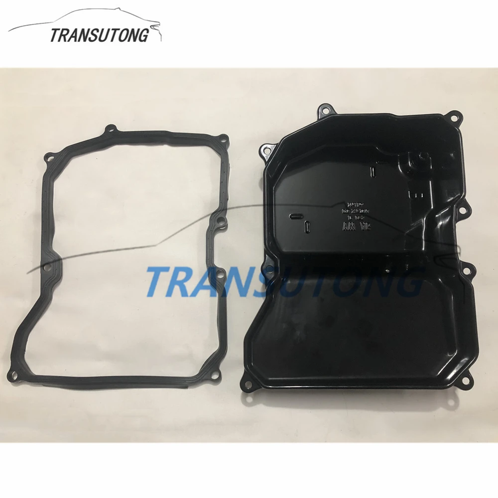 Масляный поддон для АКПП 6 скоростей 09G 09G321361A VW Passat CC Golf Jetta | Автомобили и