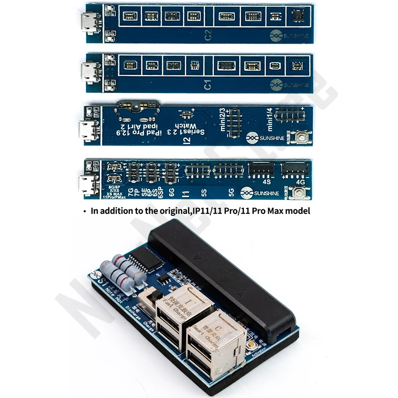 Universal Charger Activation Board For iPhone For