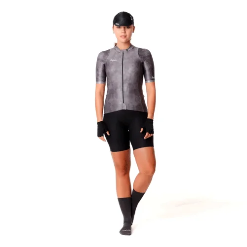 suits 17 SAFETTI, женские майки для велоспорта, наборы, MTB велосипед, одежда для велоспорта, дышащая рубашка, одежда для велоспорта, летняя велосипедная форма, одежда - Цвет: suits 17
