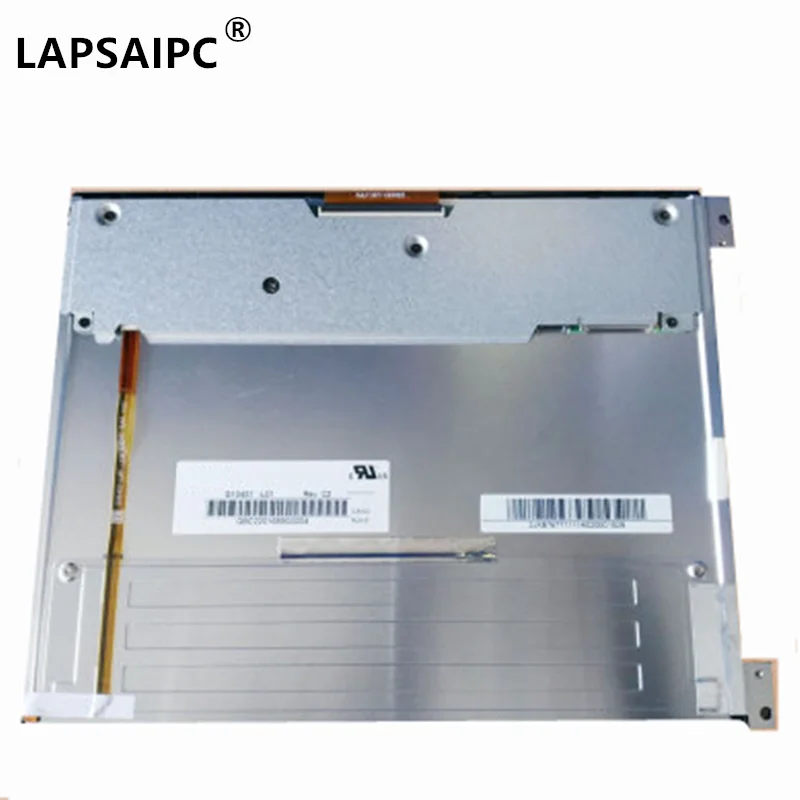 

Lapsaipc G104AGE L02 G104AGE-L02 10.4 Inchs Panel Screen Lcd Display Panel