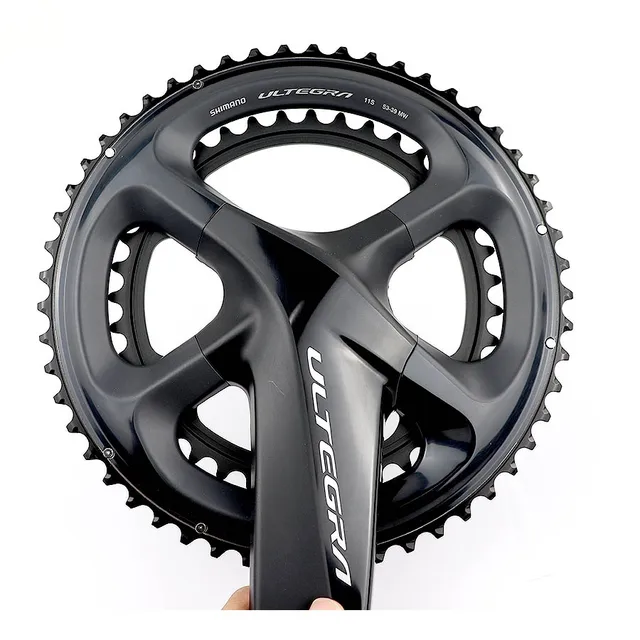 ULTEGRA R8000クランク 172.5mm 53-39t自転車