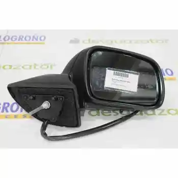 

RIGHT REARVIEW MIRROR PEUGEOT 407