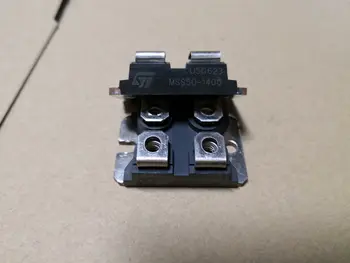 

MSS50-800 Thyristor SCR Module 800V 630A 4-Pin ISOTOP Tube