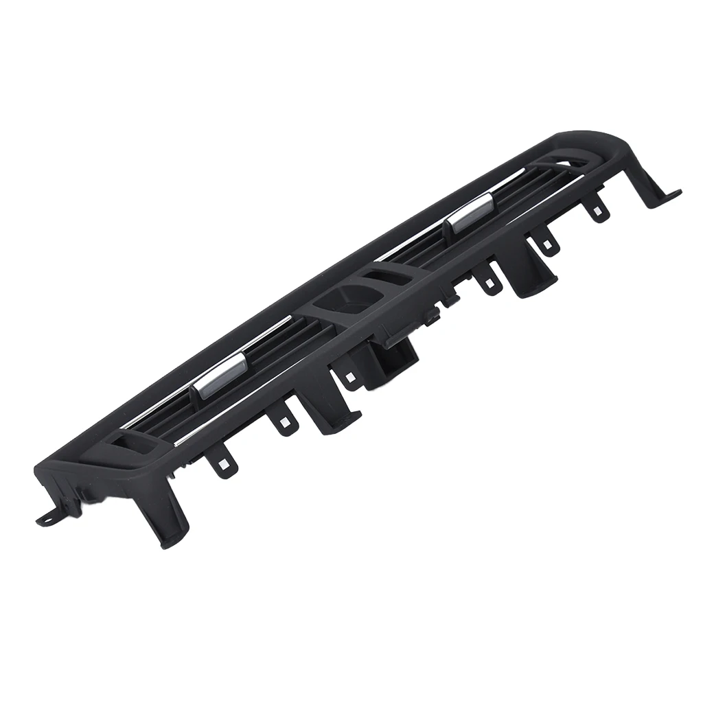 Для BMW F10 F11 F18 64229166885 Автомобильная Передняя консоль центральный гриль Dash AC