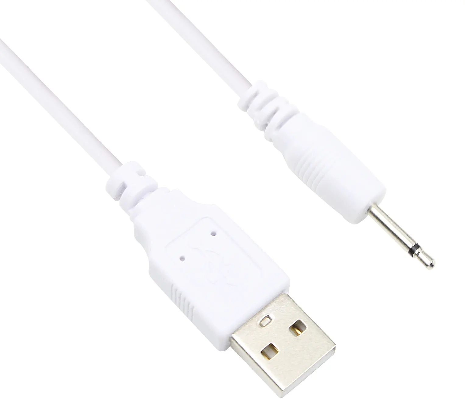 USB DC адаптер питания зарядное устройство кабель Шнур для манмухи, Любовь волшебная Iwand, шибари мини Halo Вибратор массажер