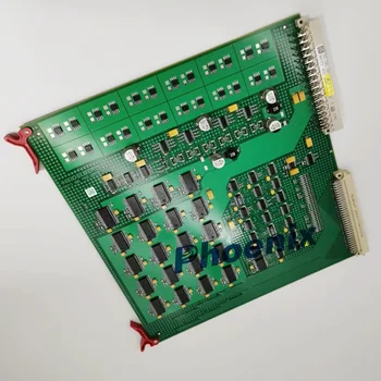 

PHOENIX 00.785.0657 MOT3 circuit board electric card 00.782.0019 for SM52 GTO52 SM74 CD74 102 machine