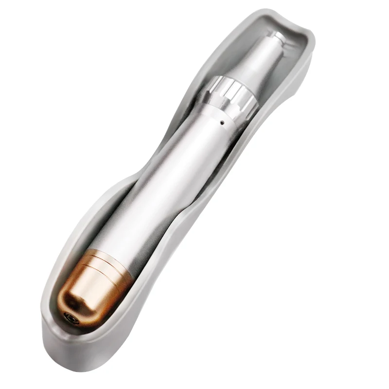 Электрический автоматический Dr. Pen M5-C микроиглы ручка штык Prot иглы картриджи ручка использовать с проводным кабелем Drpen ULTIMA m5-c