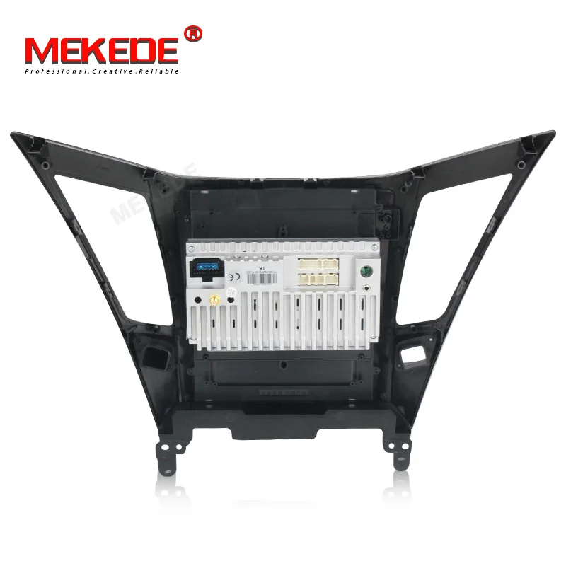 Clearance MEKEDE DSP Android 9.0 Head Unit GPS Car Radio For HYUNDAI Sonata i40 i45 2011 -2015 Support TPMS TV Tuner Backup camera DVR SWC 4 Clearance MEKEDE DSP Android 9.0 Head Unit GPS Car Radio For HYUNDAI Sonata i40 i45 2011 -2015 Support TPMS TV Tuner Backup camera DVR SWC 4