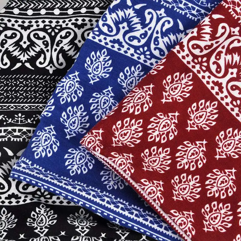 Beanies шапка для бега шарф с принтом солнцезащитный козырек дышащий эластичный хлопок шляпа шеи теплые головные уборы для путешествий спортивная шапка s