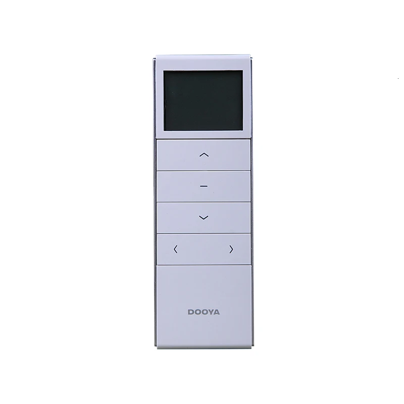 DC1603 Экран двигателя управления Dooya, платформа автоматического управления двигателем дистанционного управления, используется для автоматического двигателя от затвора 433,92 МГц - Цвет: DC1603
