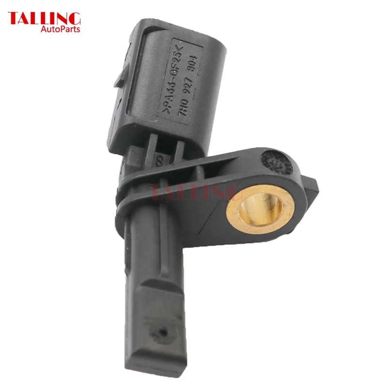 7h0927804 ABS Датчик скорости колеса для AUDI A3 TT PORSCHE CARRERA VOLKSWAGEN BEETLE CC EOS GOLF GTI JETTA PASSAT R32 RABBIT TIGUAN