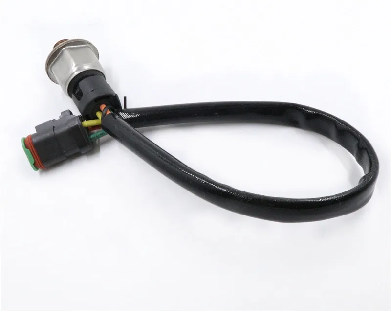 OEM 224-4536 3PP6-1 для гусеницы CAT 3126 1998-2003 Для C7 3126 C9 C15 MXS BXS NXS