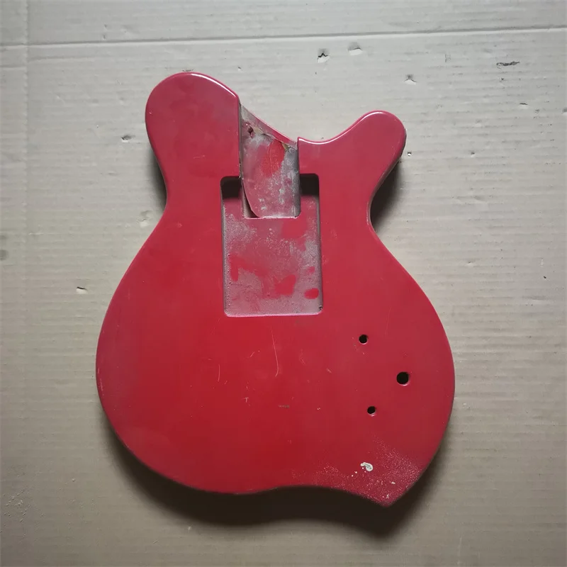 

JNTM Custom Guitar Factory/комплект для гитары DIY/корпус для электрогитары DIY (1256)