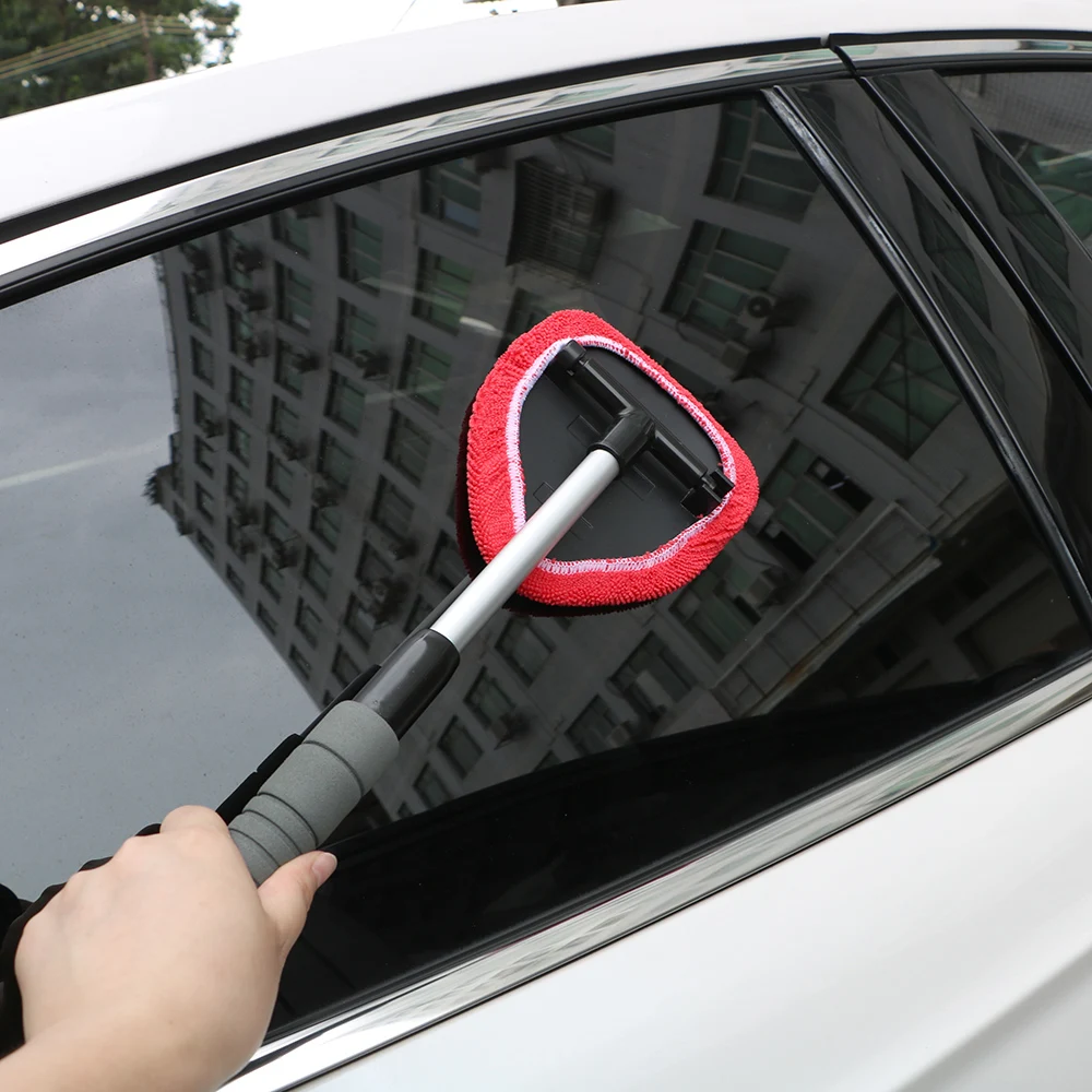 Windshield Mist Cleaning Brush - Image 4