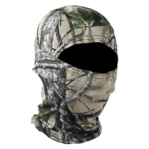 MAGCOMSEN, тактическая камуфляжная Балаклава, маска на все лицо, быстросохнущая, для охоты, для стрельбы, армейский велосипедный шлем, военное оборудование, страйкбол, снаряжение - Цвет: Alpine terrain1