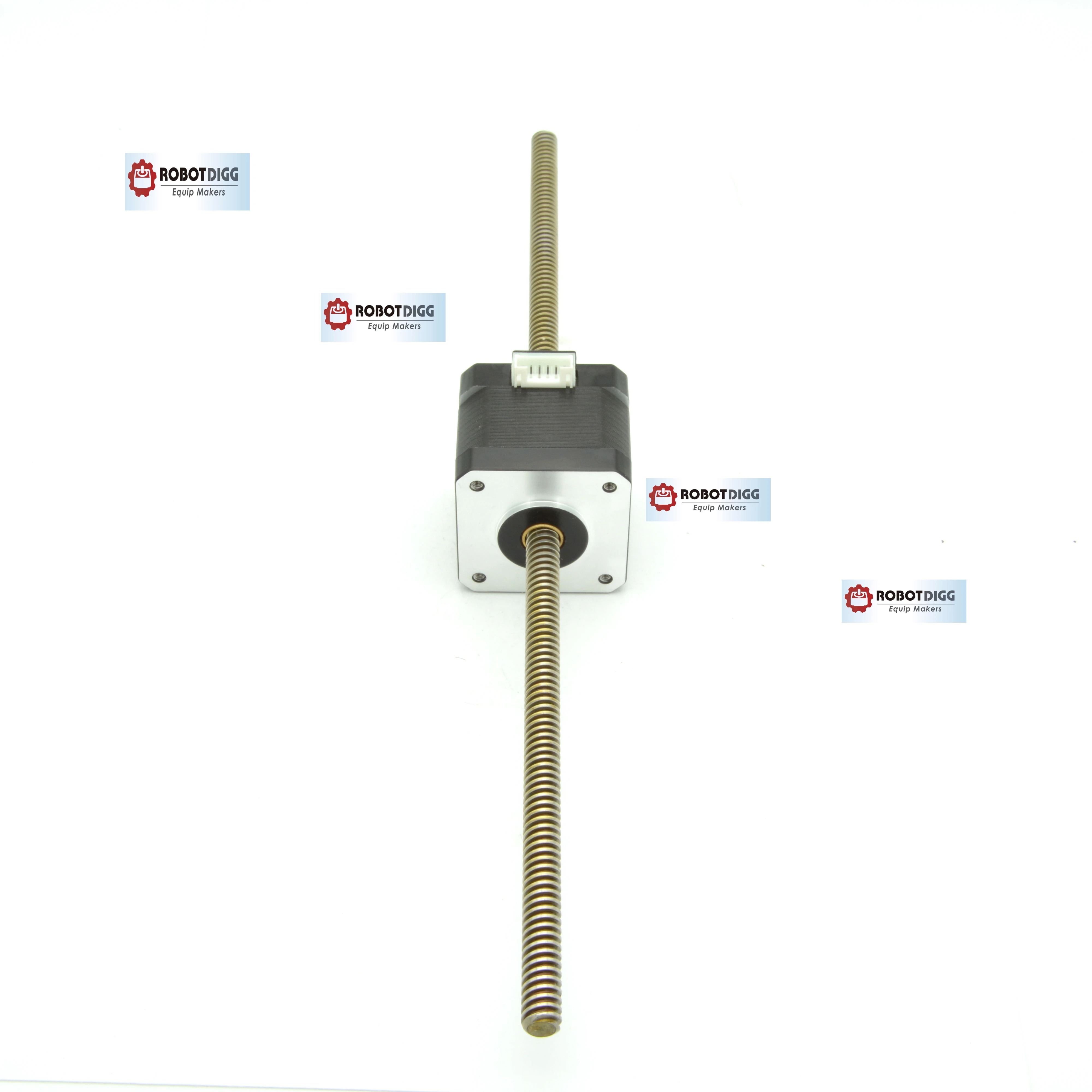 

Non-captive Nema17 Linear Stepper