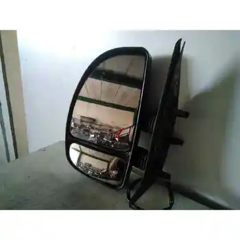 

LEFT REARVIEW FIAT DUCATO COMBI 15 (SINCE 03.02)