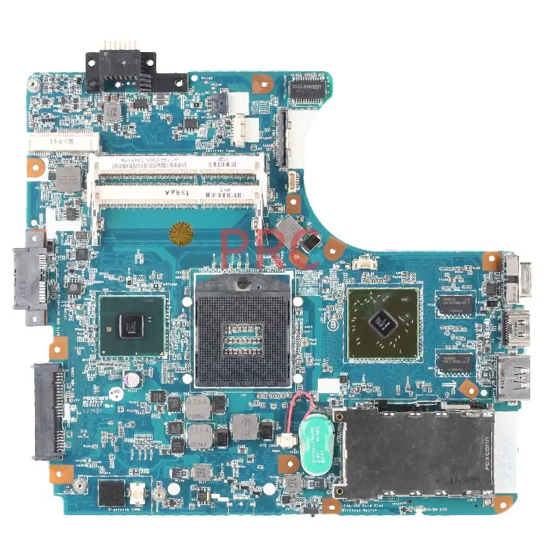 Cheap Placa-mãe para notebook