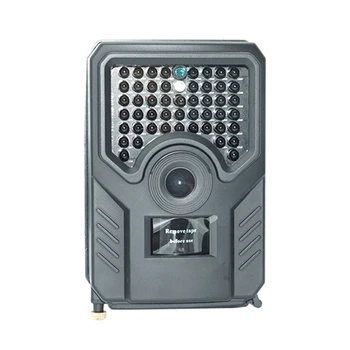 

PR-200 Outdoor Hunt-ing Trial Camera Scouting Video Camera Adopted PIR Infrared Sensor 1080P USB Cable IP56 Waterproof for Sport