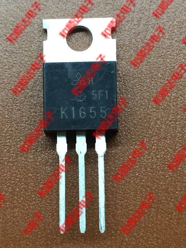 10 шт./партия K1655 2 sk1655 16 аксессуар к-220300 v