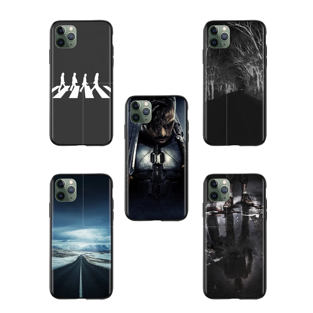 Защитные чехлы для iPhone X/11/11Pro max |