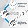Throttle Return Spring Kit Speed Control Governor Link Rod Gasoline Generator Accessories for GX140 GX160 GX200 2