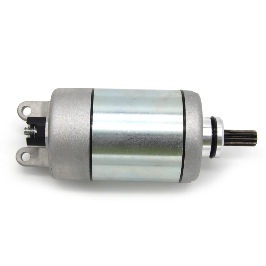 Мотор стартера мотоцикла для Suzuki 31100-18H00 31100-18H11 GSF1250 GSF1250S Bandit S GSX1250 3110018H00 3110018H11