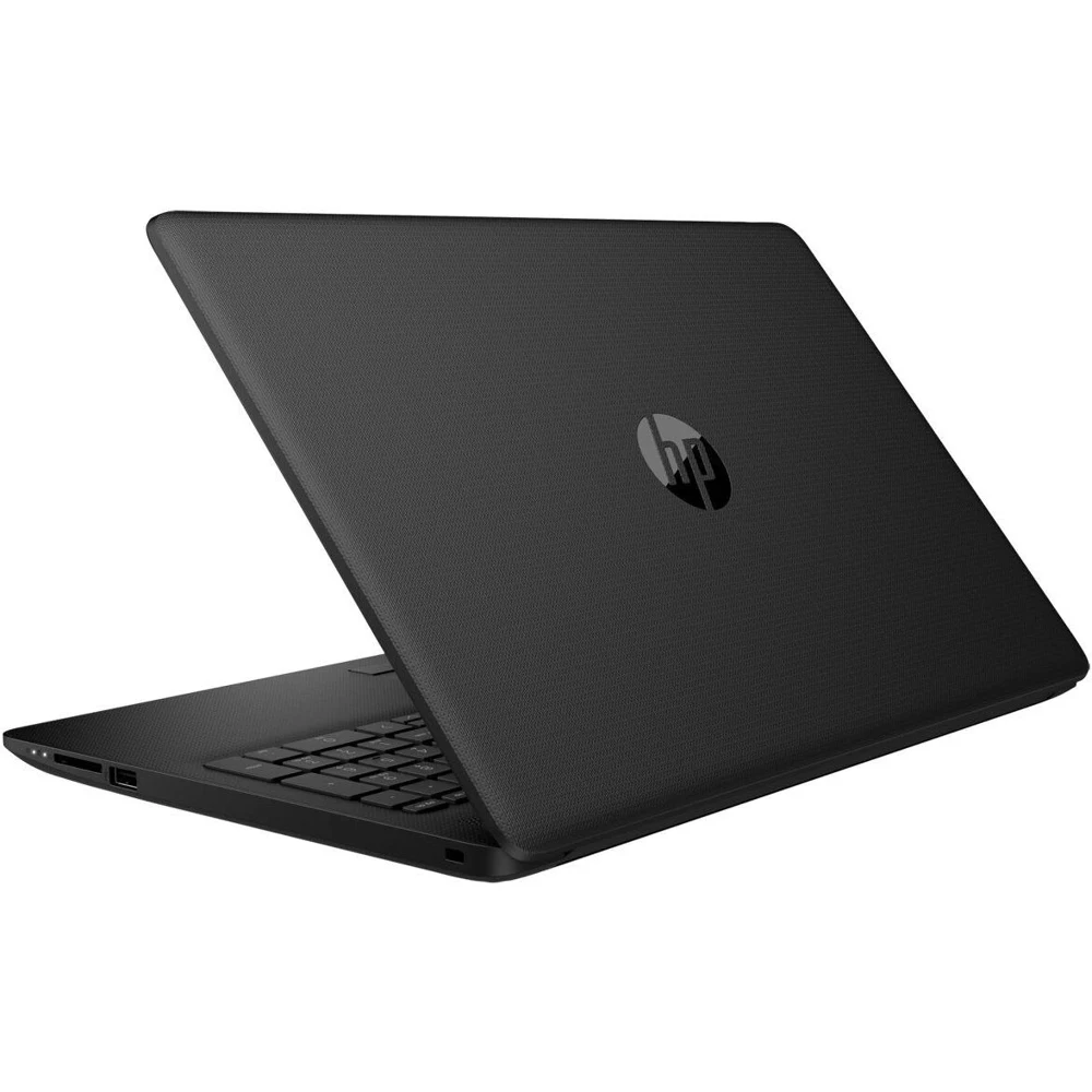 Ноутбук HP 15 db1207ur AMD Ryzen 5 3500U/4Gb/512Gb SSD/No ODD/15.6&quot FHD SVA/AMD Radeon Vega 8 Graphics/WiFi/BT/Cam/Win10|Ноутбуки|