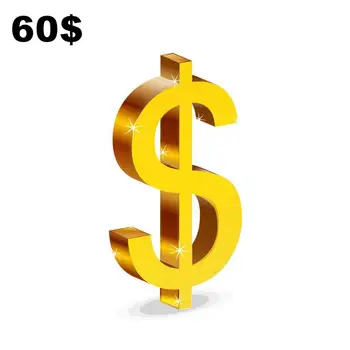 

60$ Extra payment for all customed products (logo colour ,hub,spoke and nipple quantity other shipping way changing)