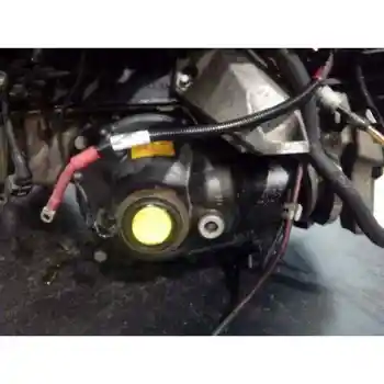 

M57306D2 COMPLETE ENGINE BMW X3 (E83)