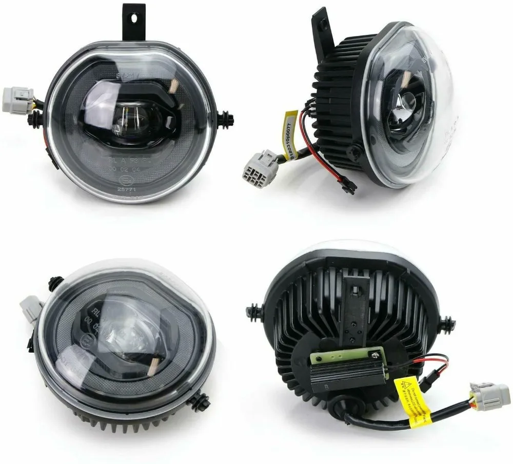 mini led drl light-3