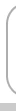 High Light Silver 3 Watts LED Spotlight Embedded Ceiling Lamp Wall Light Bulb Clothing Store Lamp Counter Spotlights White Light