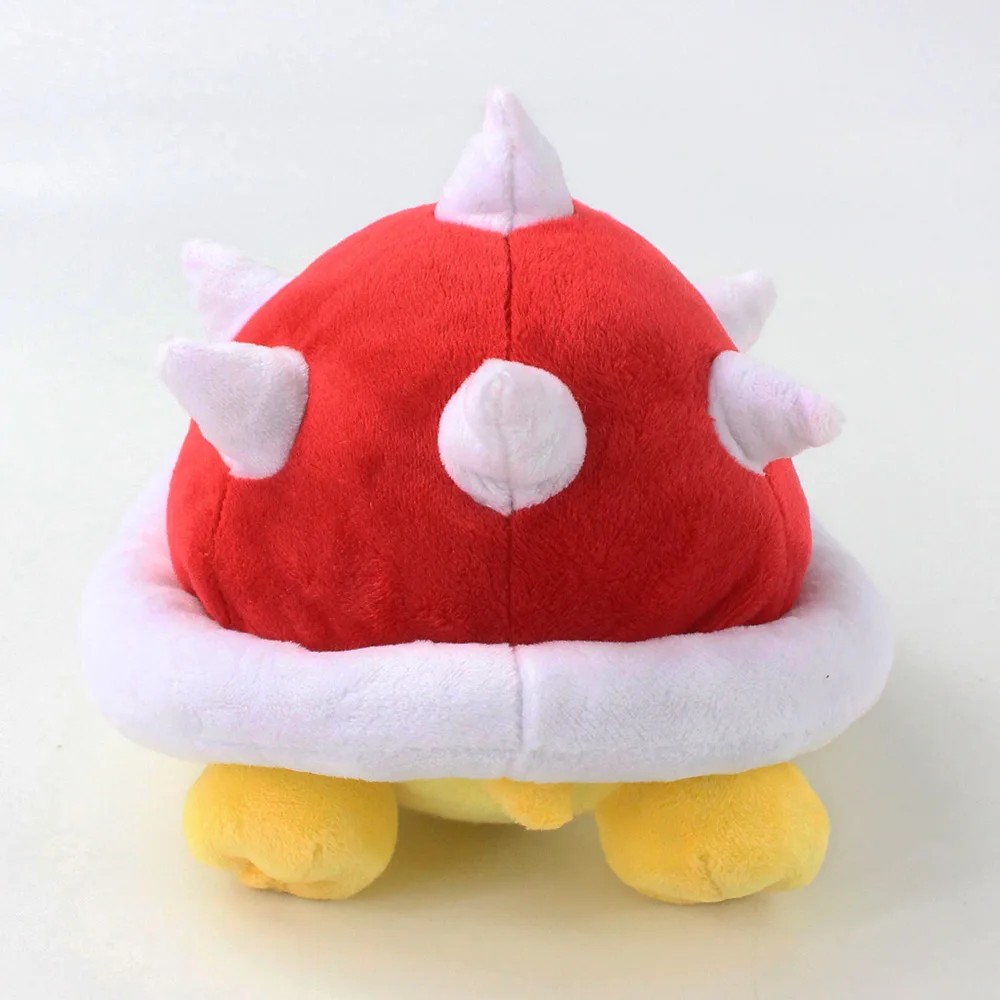 spiny plush