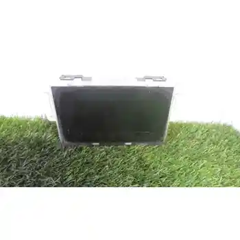 

1572354 box Instruments Nissan Almera (n16/e)